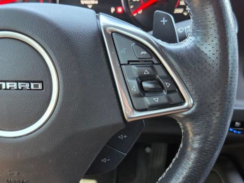 Used 2020 Chevrolet Camaro SS RWD image 20