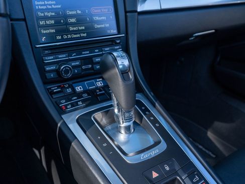 Certified 2015 Porsche 911 Targa 4S image 31