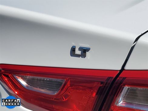 Used 2024 Chevrolet Malibu LT image 7