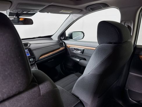 Used 2021 Honda CR-V EX image 19