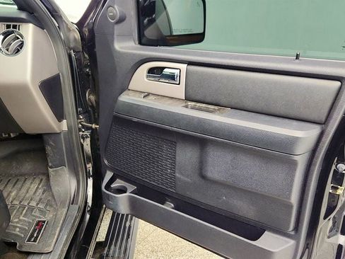 Used 2017 Ford Expedition EL Limited w/ Equipment Group 301A image 27