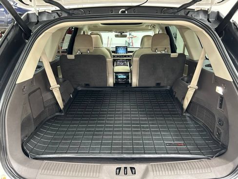 Used 2020 Lincoln Aviator Reserve w/ Equipment Group 201A AWD/4WD image 28