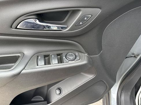 Certified 2024 Chevrolet Equinox LT w/ LPO, Floor Liner Package FWD image 15