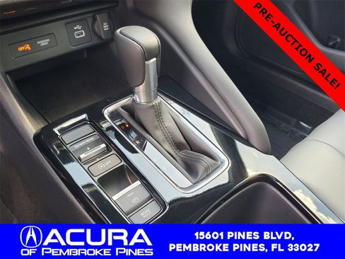 Certified 2025 Acura Integra image 32