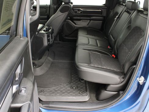 Used 2024 RAM 1500 Lone Star AWD/4WD image 30