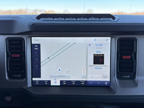 Used 2024 Ford Bronco Raptor image 25