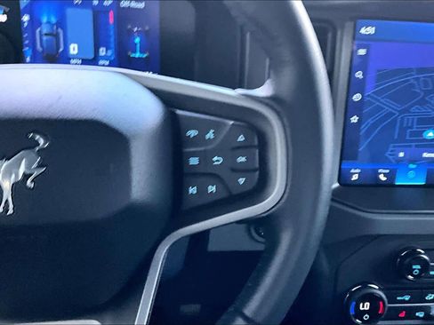 Used 2024 Ford Bronco Big Bend image 22