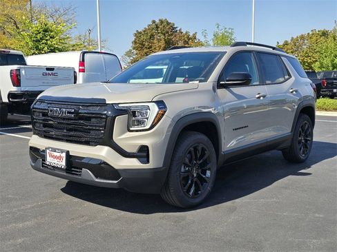 New 2026 GMC Terrain Elevation w/ Elevation Premium Package image 4