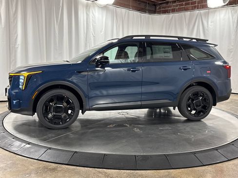 New 2026 Kia Sorento SX Prestige AWD/4WD image 6