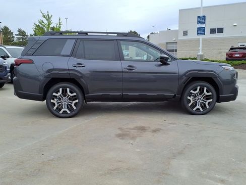 New 2026 Subaru Outback Touring XT AWD/4WD image 8
