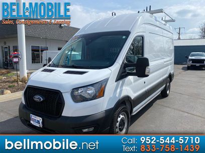 Used 2023 Ford Transit 250 148 High Roof
