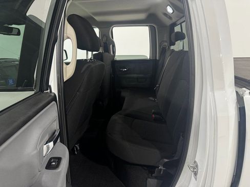 Used 2020 RAM 1500 Classic Warlock w/ Electronics Group image 19