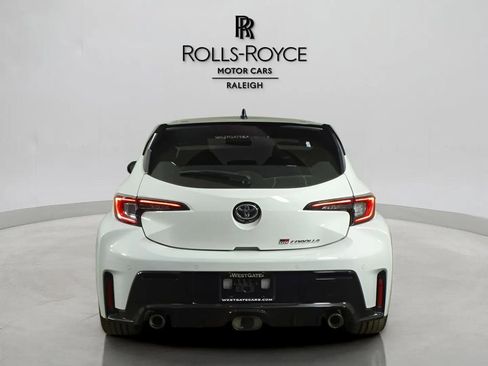 Used 2024 Toyota Corolla GR image 5