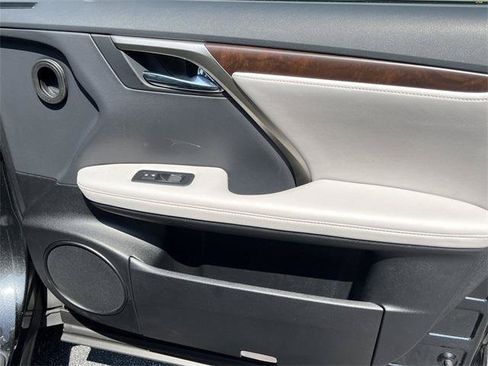 Certified 2022 Lexus RX 350 FWD w/ Premium Package image 15