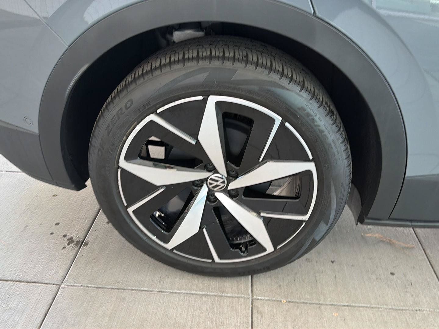 Certified 2023 Volkswagen ID.4 Pro S RWD image 11