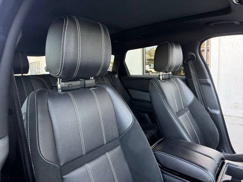 Used 2020 Land Rover Range Rover Velar R-Dynamic S AWD/4WD image 24