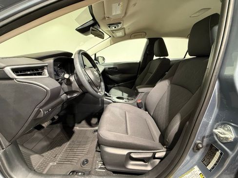 Certified 2024 Toyota Corolla LE image 12