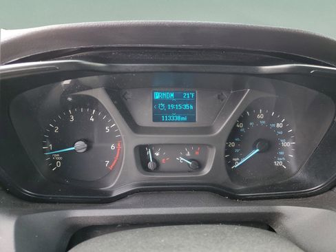 Used 2018 Ford Transit 250 Base image 28