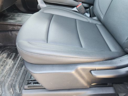 New 2026 Chevrolet Silverado 2500 W/T w/ WT Convenience Package image 24