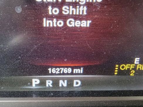 Used 2014 RAM 1500 Laramie Longhorn w/ Convenience Group image 23