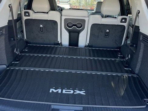 New 2026 Acura MDX FWD w/ Technology Package image 30