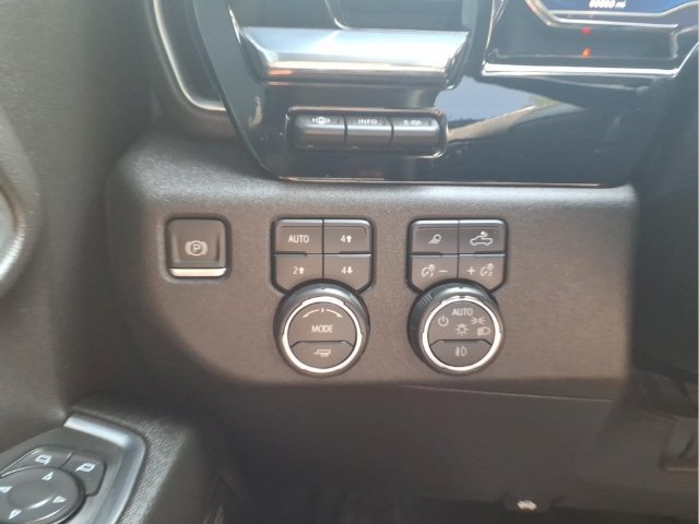 Used 2024 Chevrolet Silverado 2500 LTZ w/ LTZ Plus Package AWD/4WD image 14