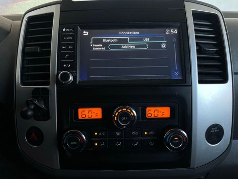 Used 2019 Nissan Frontier SV w/ Value Truck Package image 33