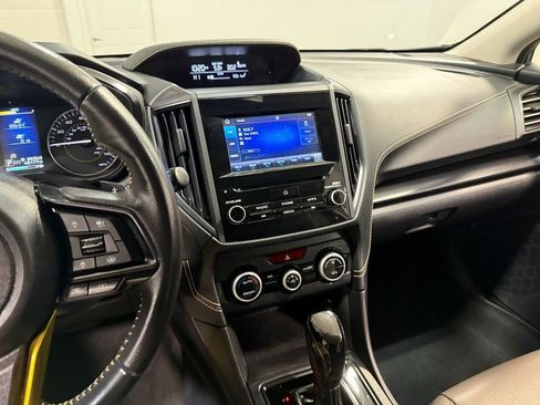 Used 2023 Subaru Crosstrek 2.5i Sport image 77