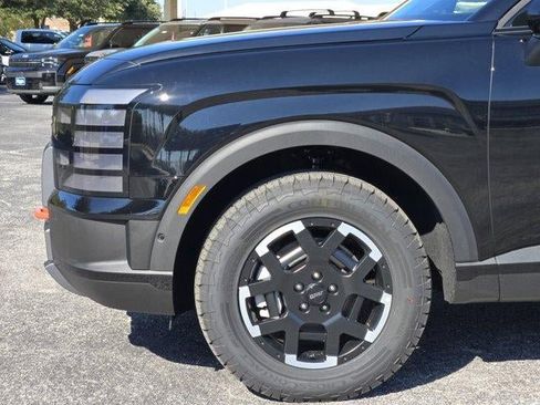 New 2026 Hyundai Palisade XRT Pro image 5