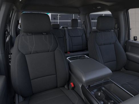 New 2026 Ford F150 STX w/ Equipment Group 200A image 10