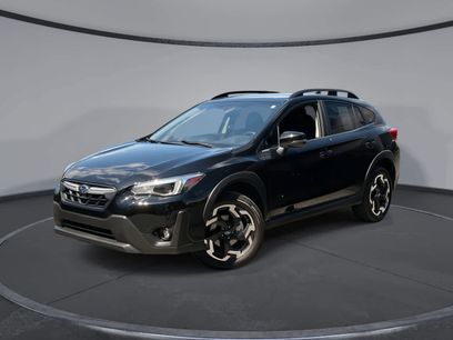 Certified 2023 Subaru Crosstrek 2.5i Limited