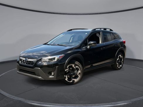 Certified 2023 Subaru Crosstrek 2.5i Limited AWD/4WD image 1