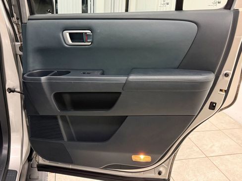 Used 2009 Honda Pilot EX-L image 22