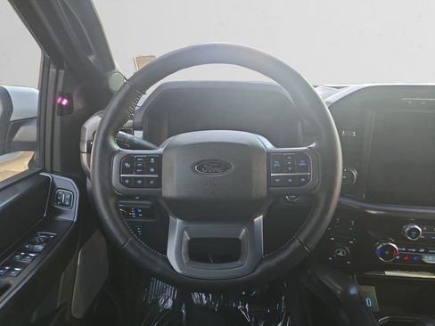 Used 2024 Ford F150 Lariat image 14
