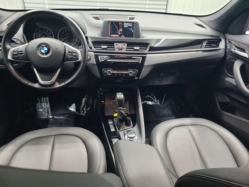 Used 2016 BMW X1 xDrive28i AWD/4WD image 2