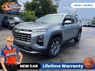 New 2026 Chevrolet Equinox LT w/ Convenience Package II video 1