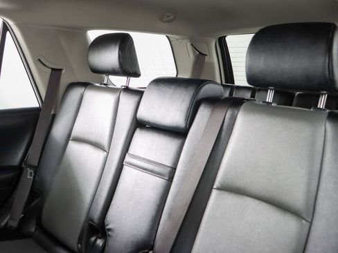 Used 2023 Toyota 4Runner SR5 Premium w/ Moonroof Package AWD/4WD image 26