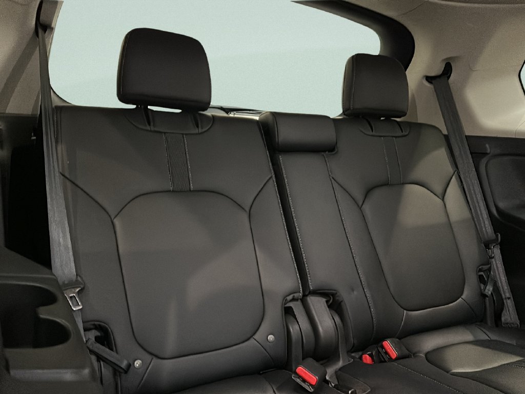 Used 2024 Honda Pilot EX-L image 24