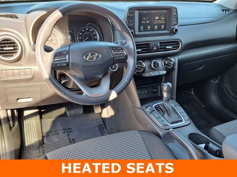 Used 2019 Hyundai Kona SEL image 26
