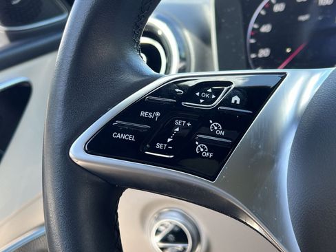 Certified 2024 Mercedes-Benz C 300 4MATIC Sedan image 36