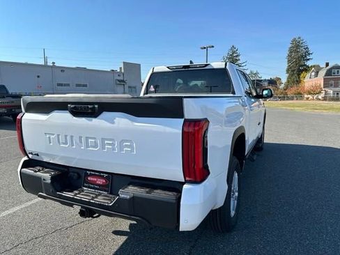 New 2025 Toyota Tundra SR5 image 5