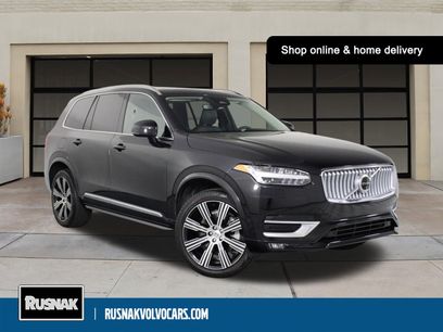 Certified 2025 Volvo XC90 B6 Plus w/ Protection Package Premier