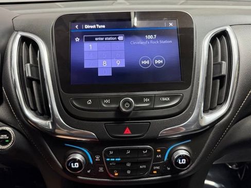 Used 2019 Chevrolet Equinox Premier FWD image 36