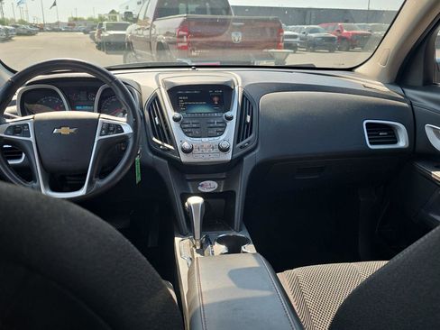 Used 2014 Chevrolet Equinox LT w/ Driver Convenience Package image 16