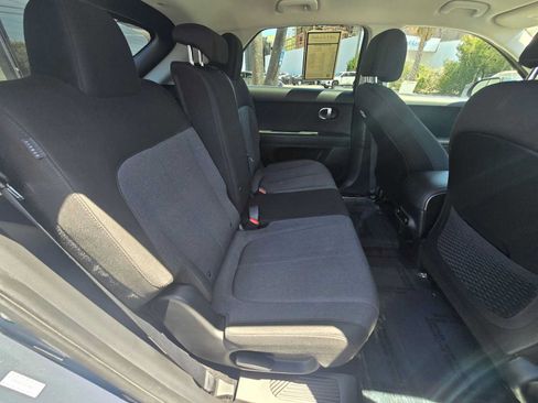Used 2024 Hyundai Ioniq 5 SEL RWD image 12