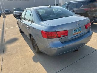 Used 2010 Hyundai Sonata GLS FWD video 3