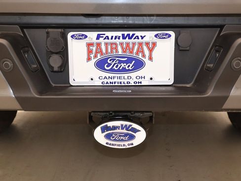 Certified 2021 Ford F150 XLT w/ Equipment Group 302A High image 35