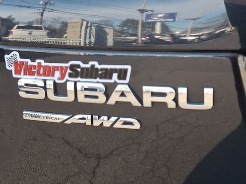 Used 2015 Subaru Forester 2.0XT Touring image 29