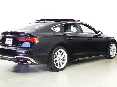 Used 2023 Audi A5 2.0T Premium Plus image 7