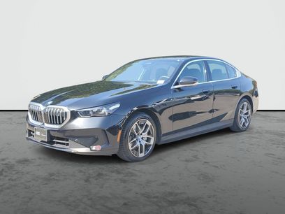 Used 2024 BMW i5 eDrive40i